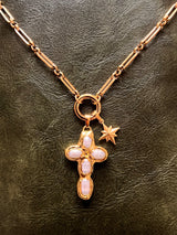 ÉTOILE necklace - Neckontheline