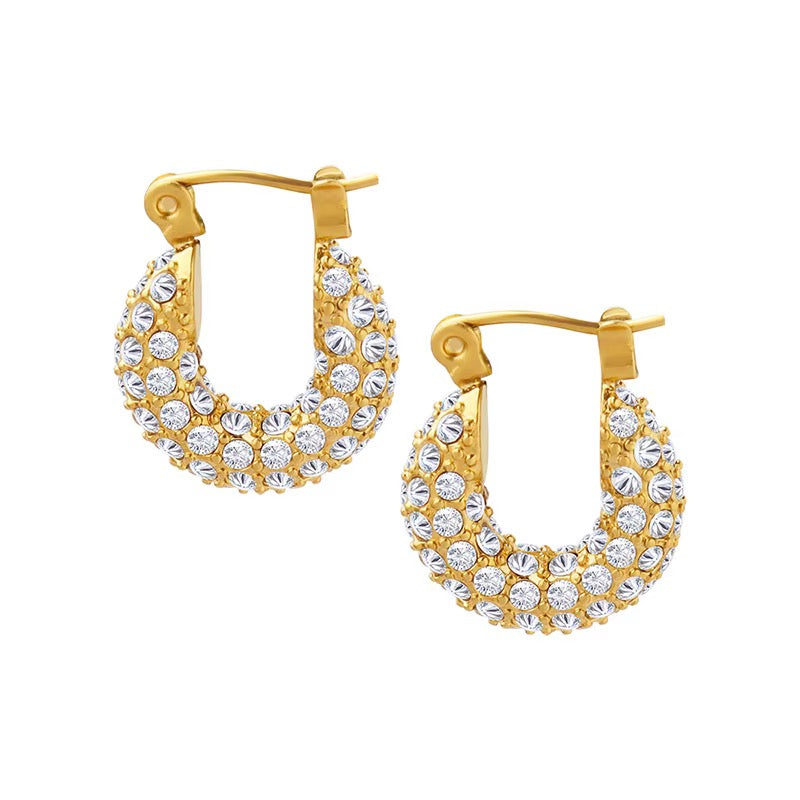 Boa Hoops