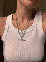 AMORE necklace