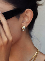 BISOUS earrings