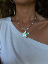 ARIEL necklace gold