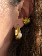 DOLLY hoops - Neckontheline