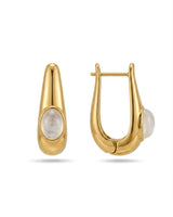 DOLLY hoops - Neckontheline