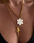 Olina simple chain Necklace (sale)