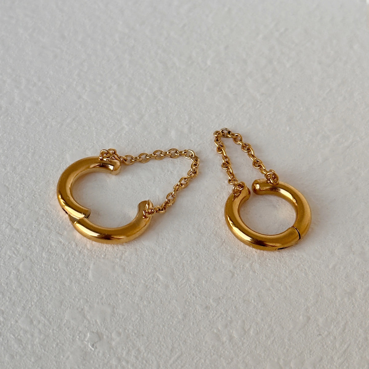 Chain Cuffs (sale)