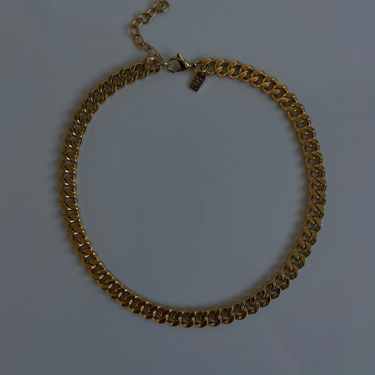 Aurelie necklace - Neckontheline