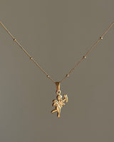 Cupid Necklace