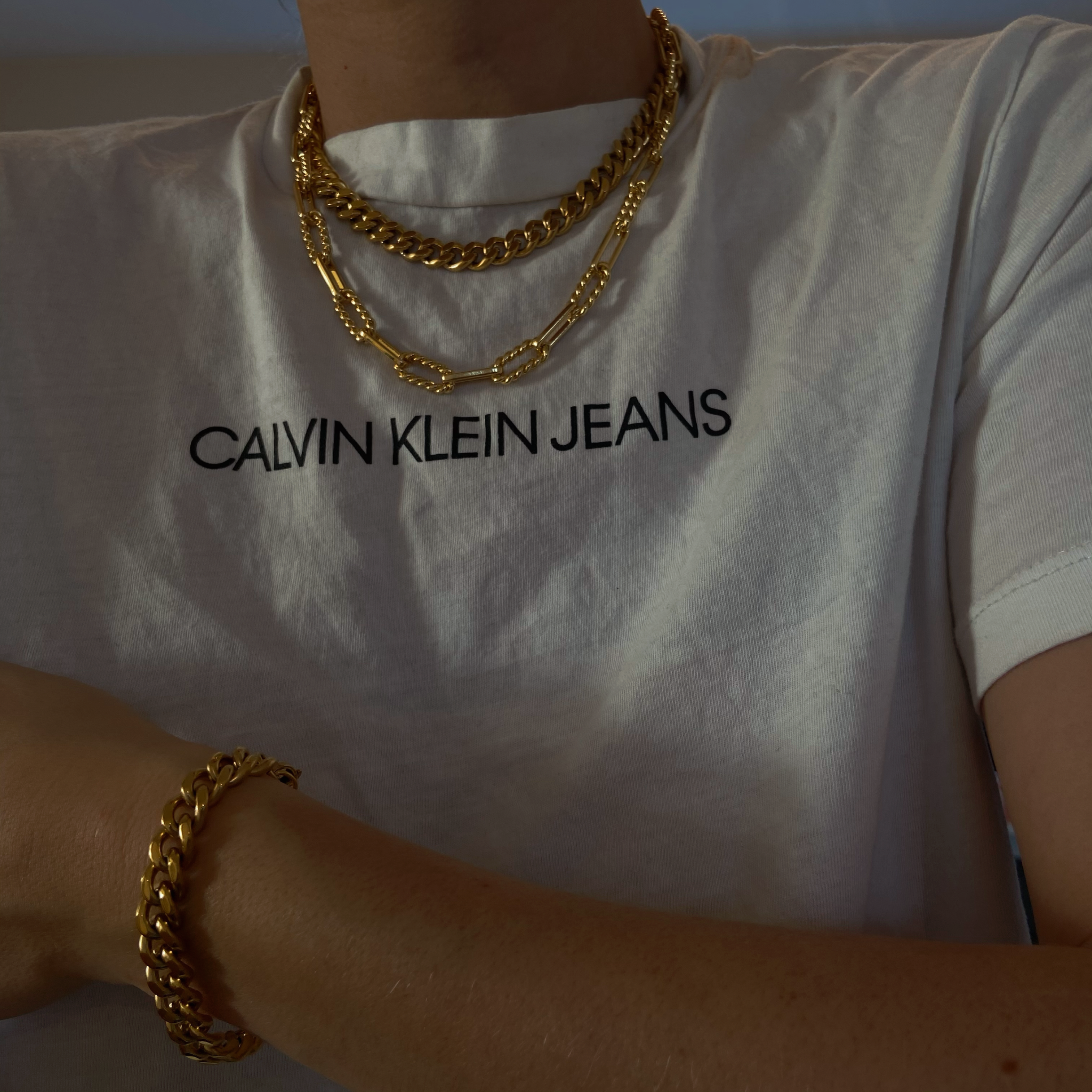 Aurelie Bracelet - Neckontheline