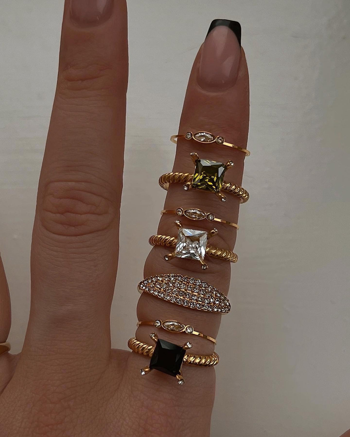 Eden Ring