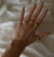 Figaro bracelet 3mm - Neckontheline