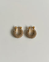 Boa Hoops - Neckontheline