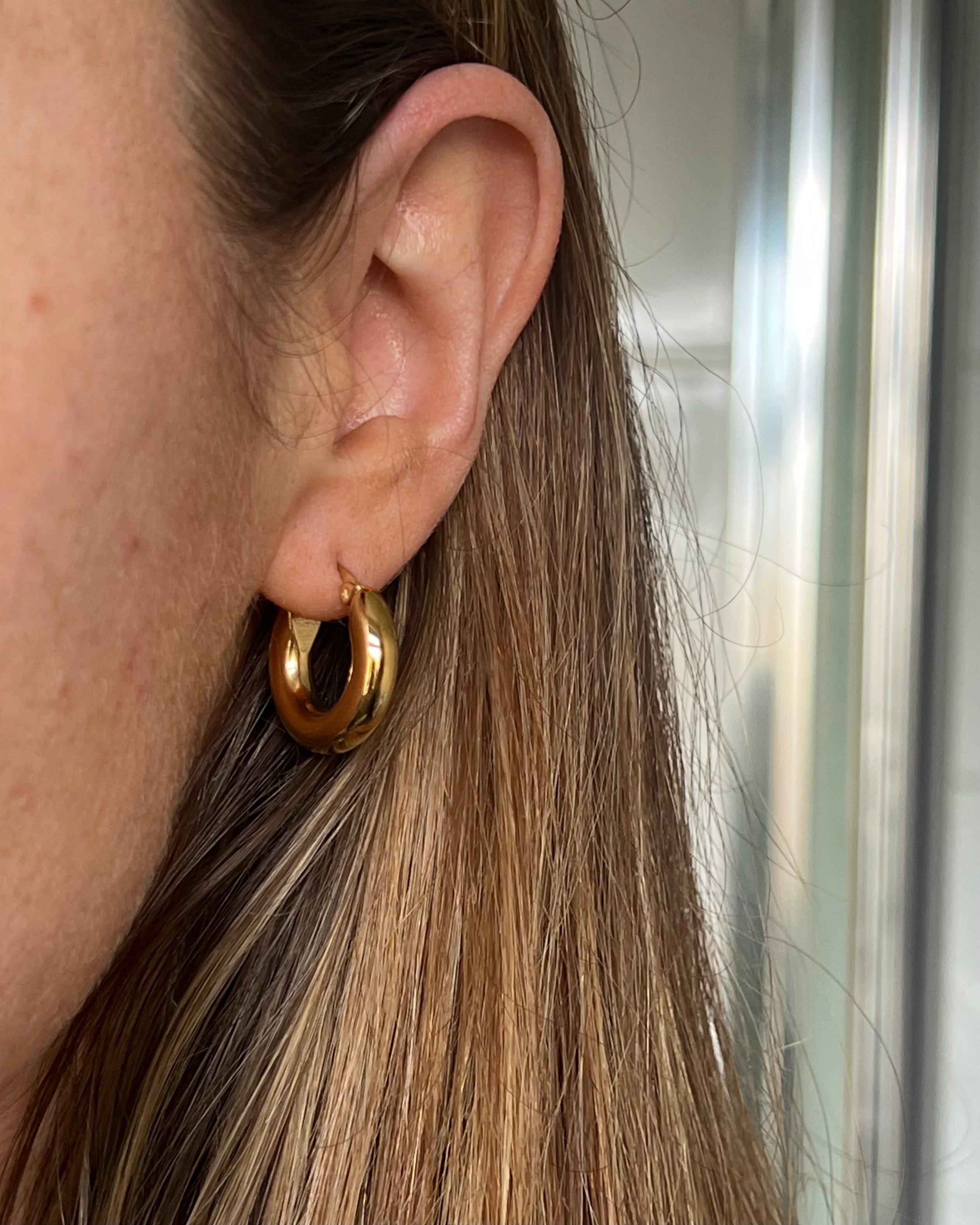 Indi Hoops
