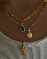 Cupid Necklace