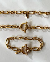 TIA Toggle necklace