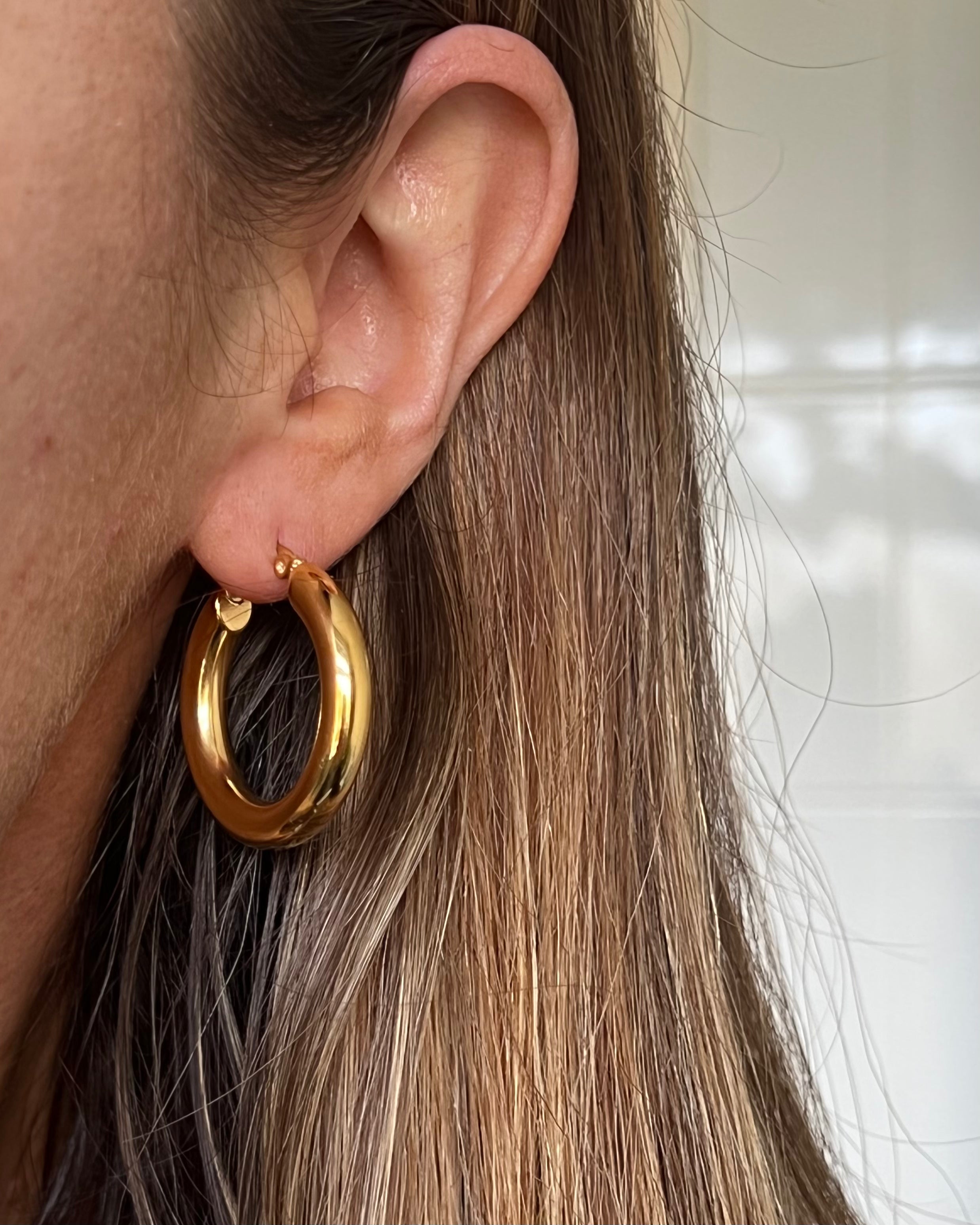 Indi Hoops