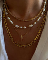 Freshwater Pearl Collar (sale)