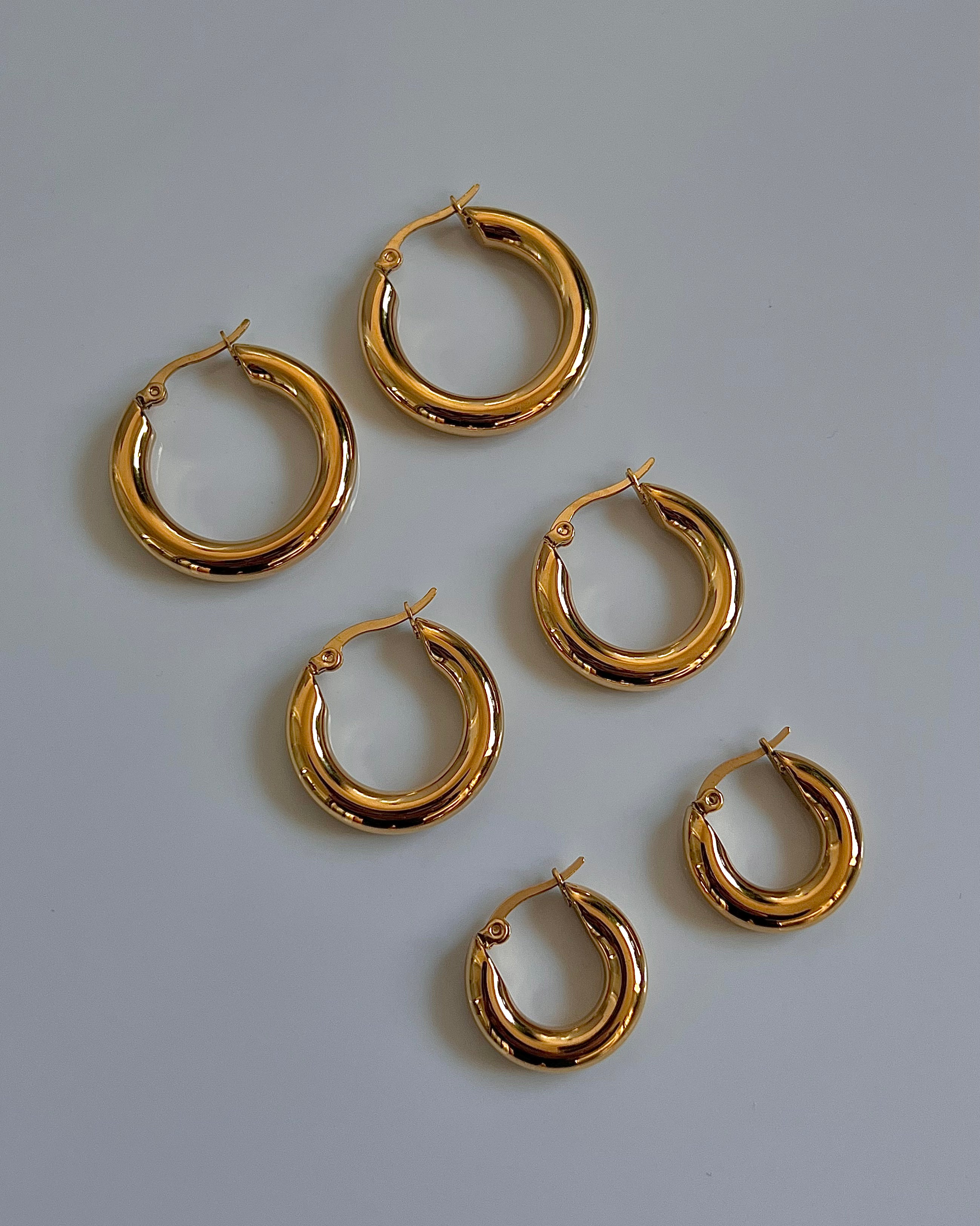 Indi Hoops