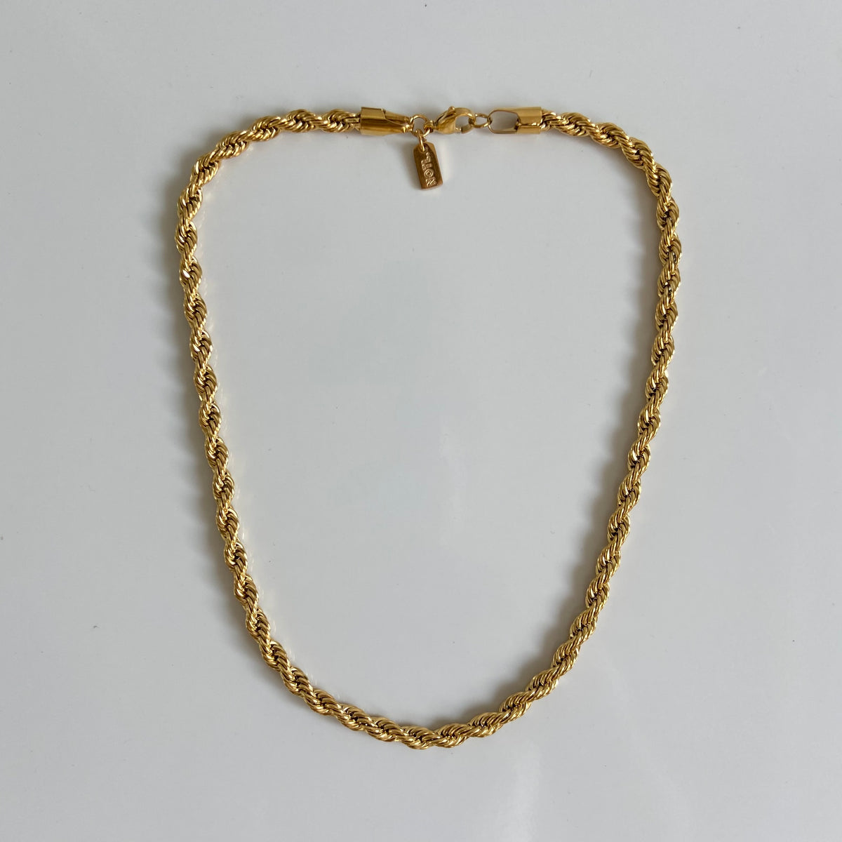 Rope Chain 5mm (sale)