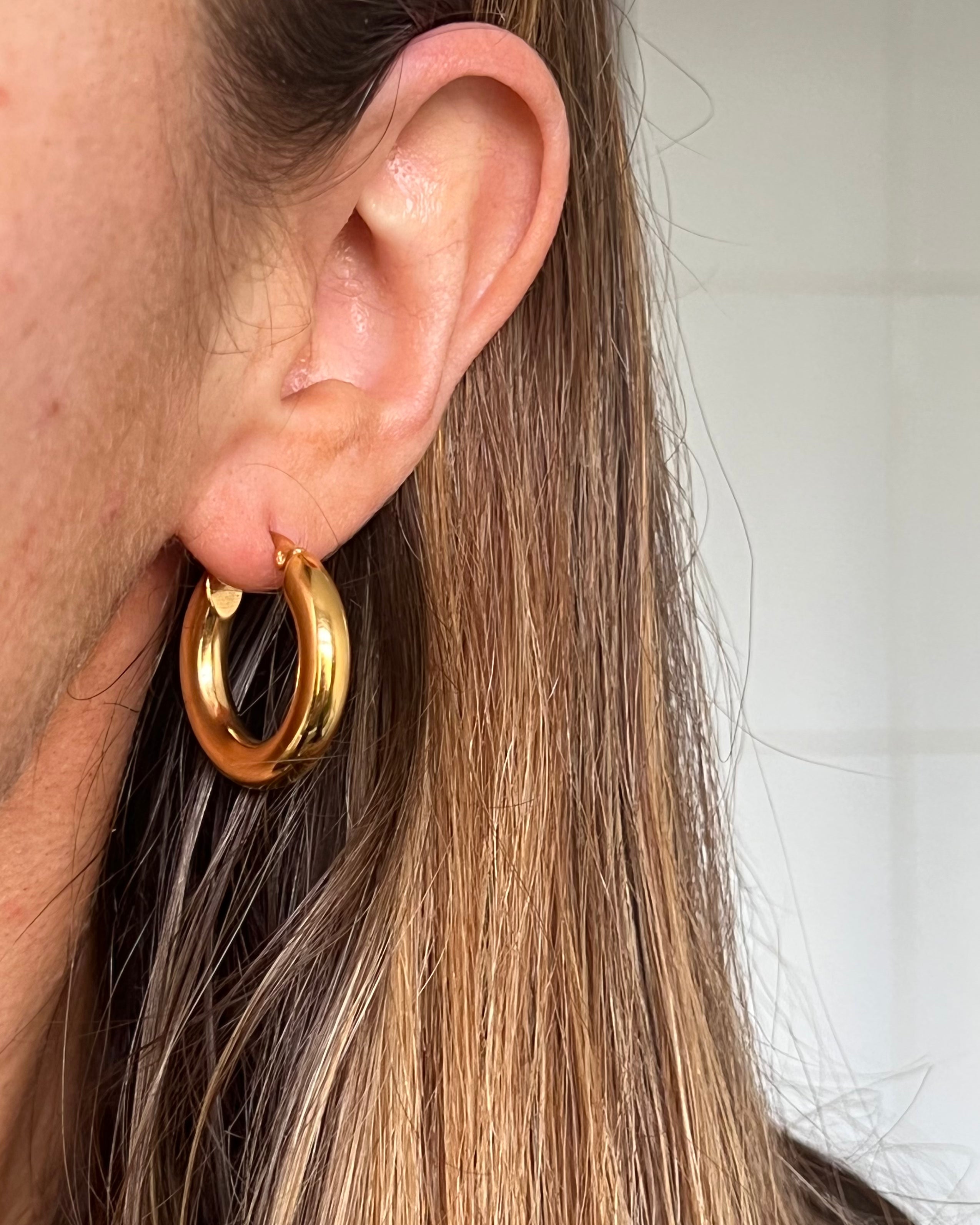 Indi Hoops